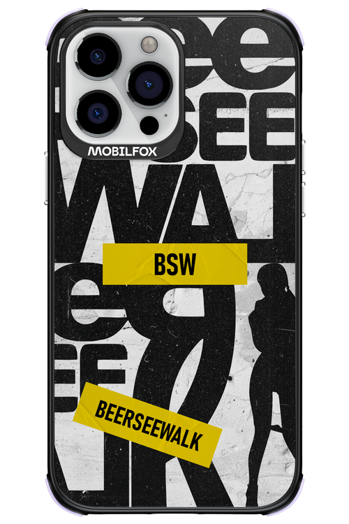Beerseewalk II 2.0 - Apple iPhone 13 Pro Max