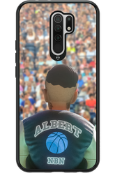 Albert 2.0 - Xiaomi Redmi 9