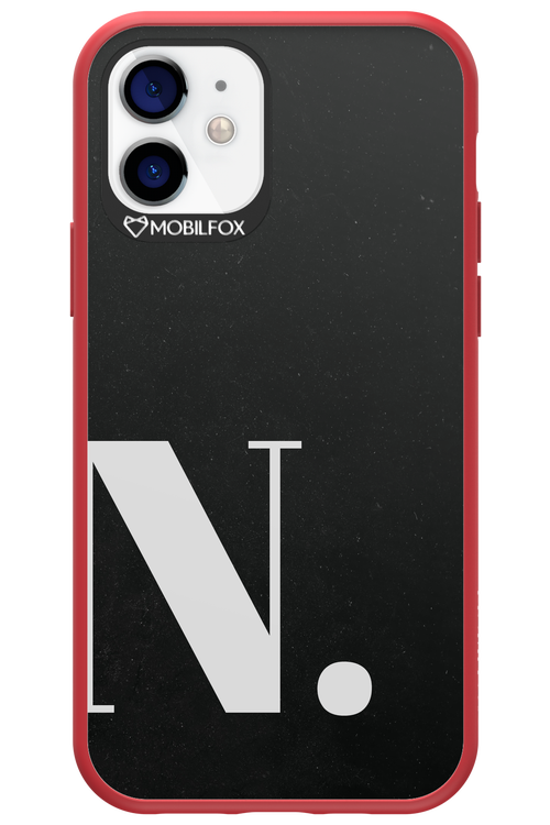 N (Off Space) 2.0 - Apple iPhone 12