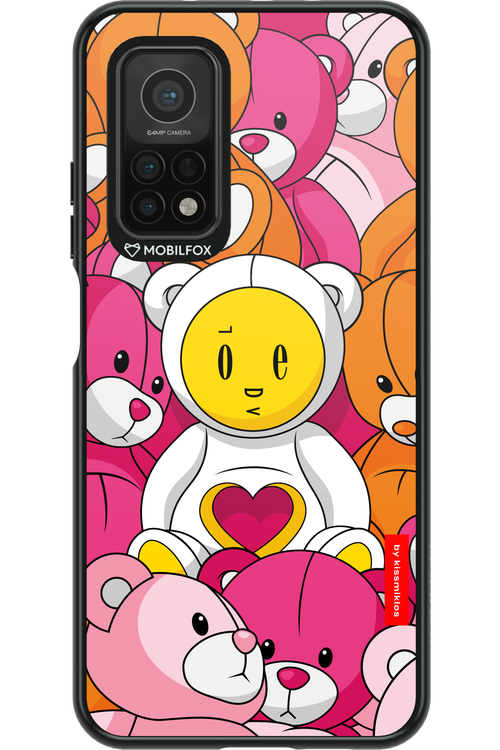 Loved Bear 2.0 - Xiaomi Mi 10T 5G