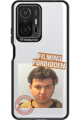 Rares Mugshot 2.0 - Xiaomi Mi 11T