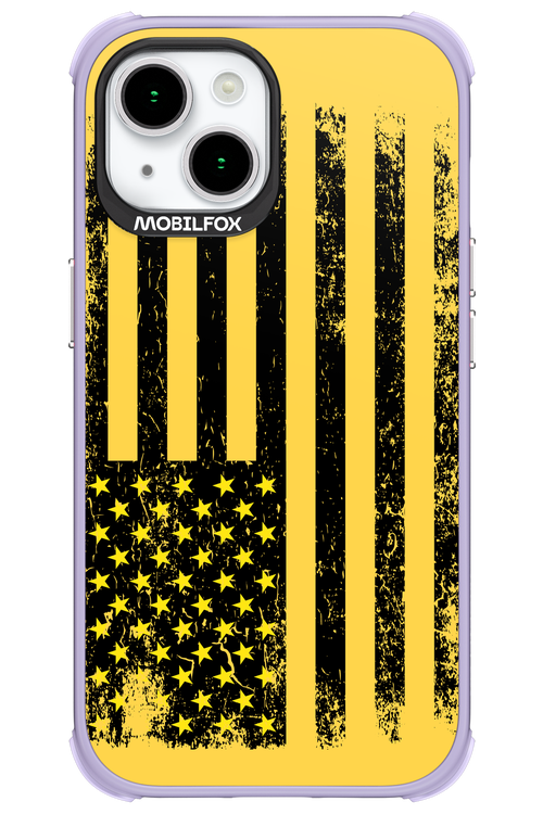 Impact Stripes - Apple iPhone 15