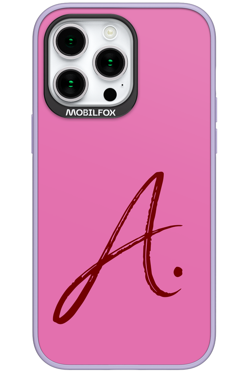 (Sorbet) A 2.0 - Apple iPhone 15 Pro Max