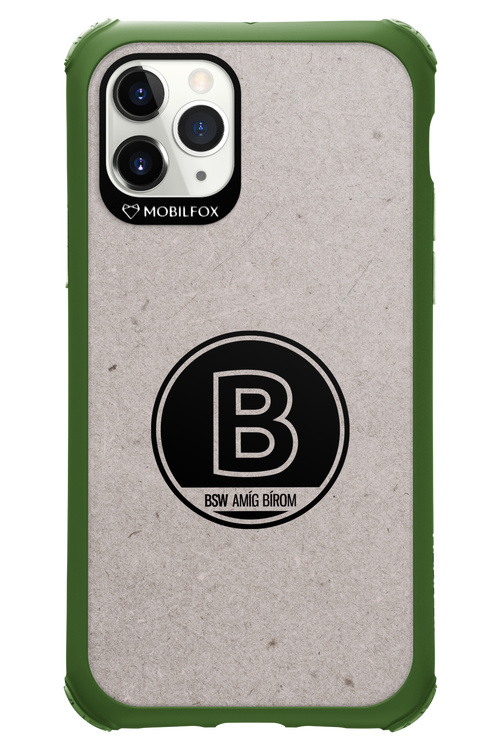 Alig bírom - Apple iPhone 11 Pro