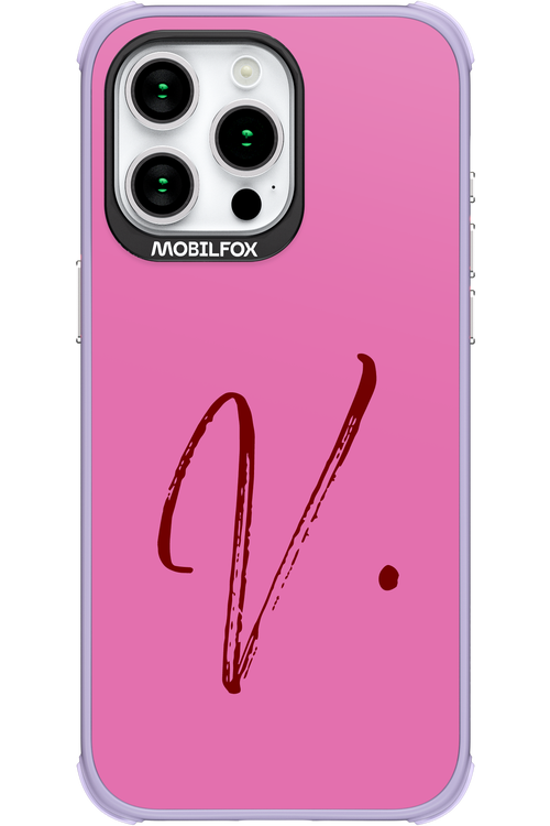 (Sorbet) V 2.0 - Apple iPhone 15 Pro Max