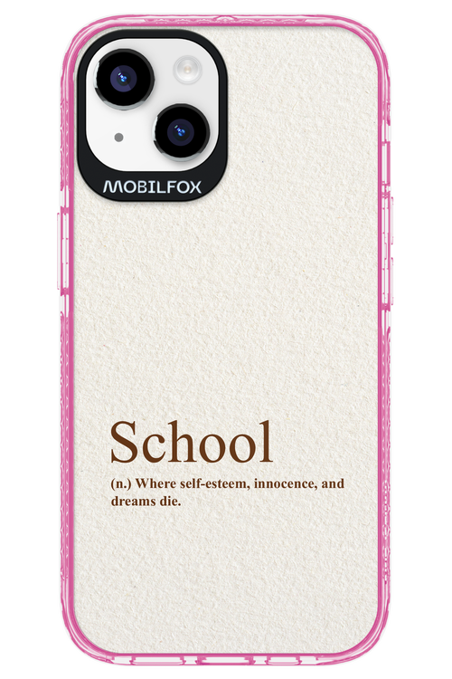 Schooool - Apple iPhone 14