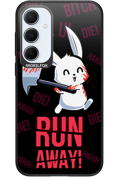 Run Away - Samsung Galaxy A55