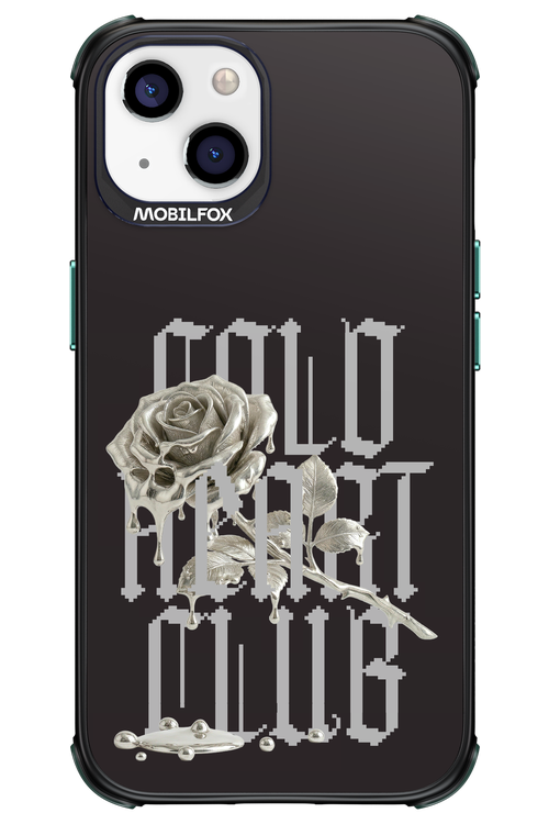 Cold Heart Club 2.0 - Apple iPhone 13