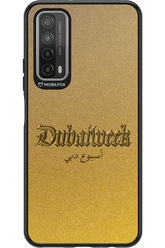 Dubaiweek Gold 2.0 - Huawei P Smart 2021