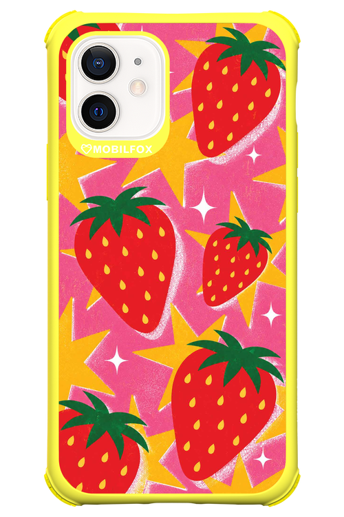 STARBERRY 2.0 - Apple iPhone 12
