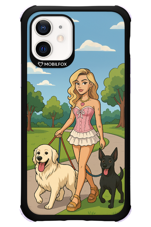 Weaf - Apple iPhone 12