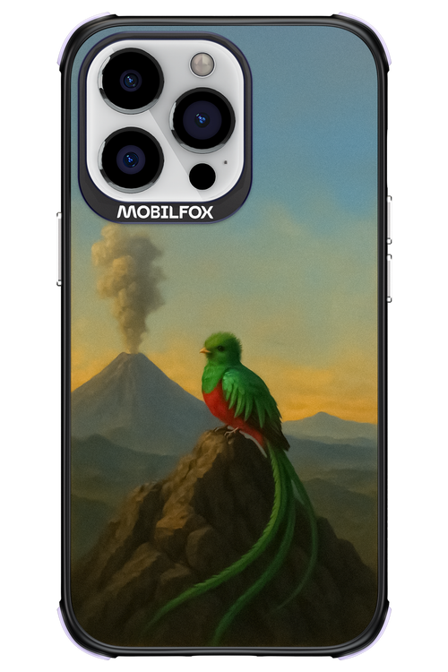 Birdy 2.0 - Apple iPhone 13 Pro