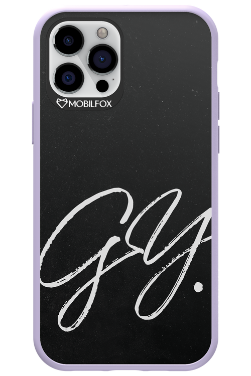 (Off Space) GY 2.0 - Apple iPhone 12 Pro