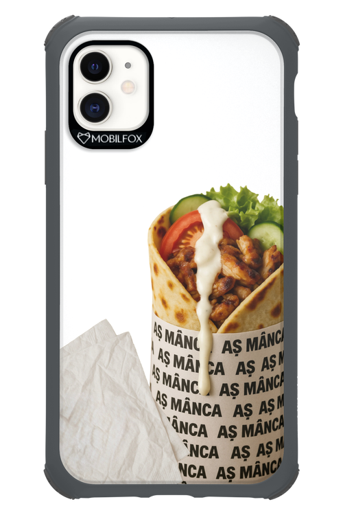 AȘ MÂNCA - Apple iPhone 11