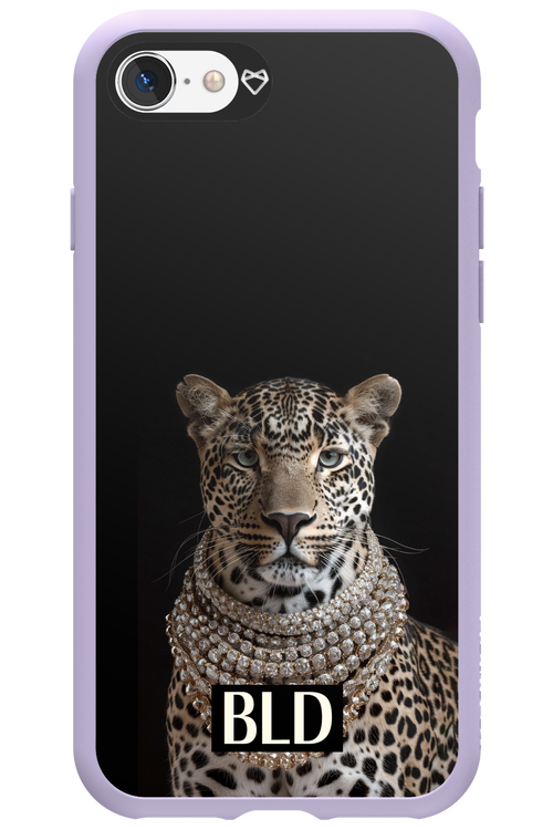 BLD LEO 2.0 - Apple iPhone SE 2020