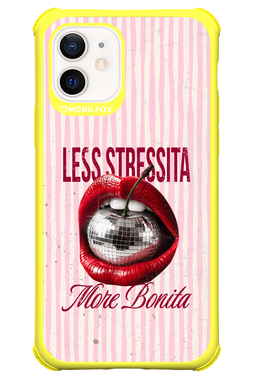 Bonita 2.0 - Apple iPhone 12