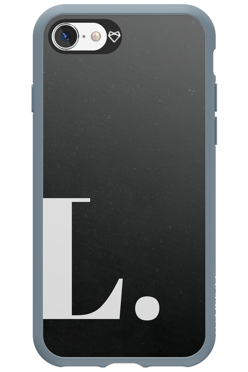 L (Off Space) 2.0 - Apple iPhone SE 2022