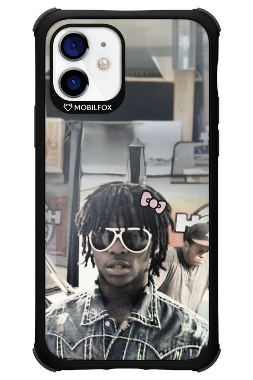 Drip ‘n’ Bow 2.0 - Apple iPhone 12