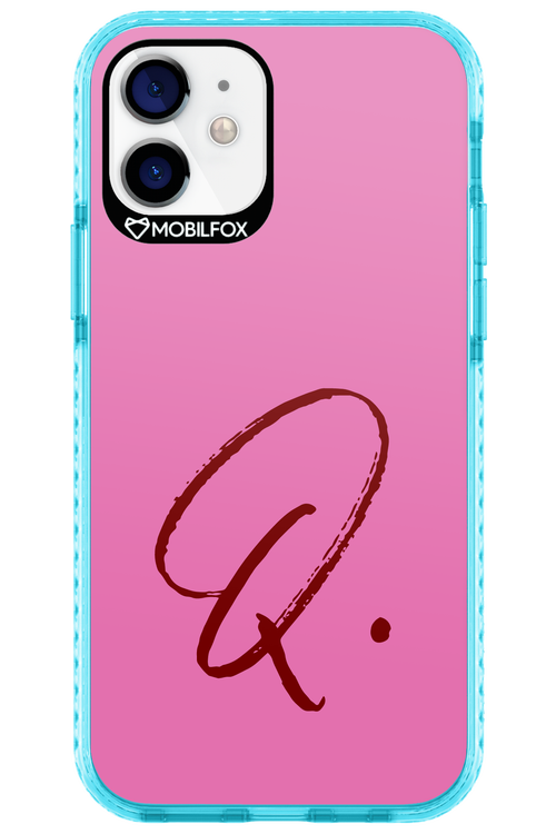 (Sorbet) Q 2.0 - Apple iPhone 12