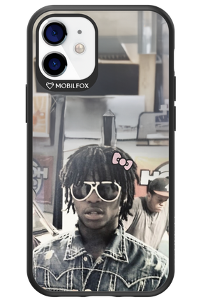 Drip ‘n’ Bow 2.0 - Apple iPhone 12 Mini