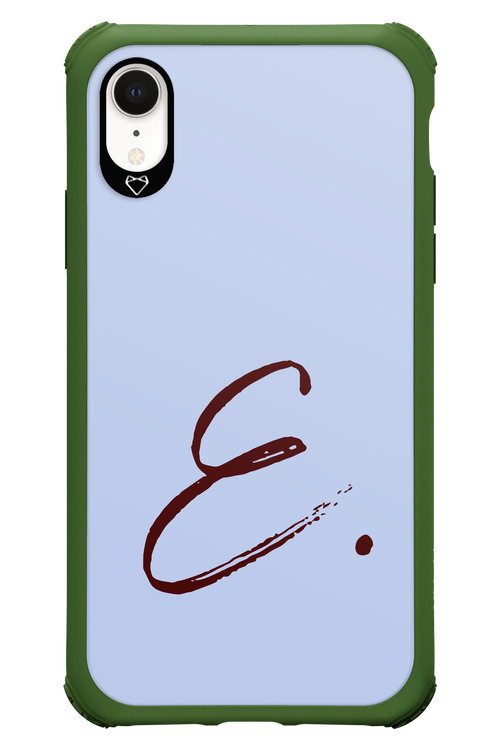 (Jellyfish Presso) E 2.0 - Apple iPhone XR