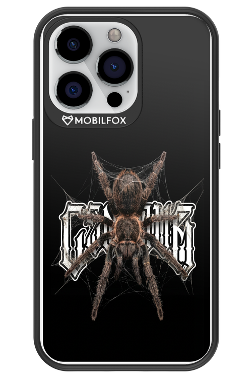 Centaur Logo Big Spider 2.0 - Apple iPhone 13 Pro