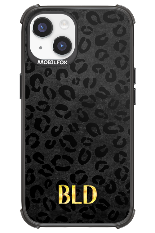 BLD BLVCK LEO - Apple iPhone 14