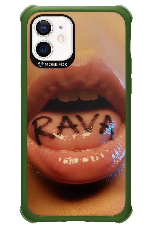 Rava Kiss 2.0 - Apple iPhone 12