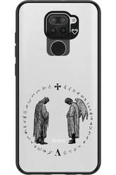 iNGER & D3MON V2 2.0 - Xiaomi Redmi Note 9