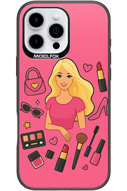 Just a Girll - Apple iPhone 16 Pro Max