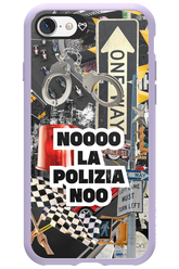 LA POLIZIA - Apple iPhone SE 2020
