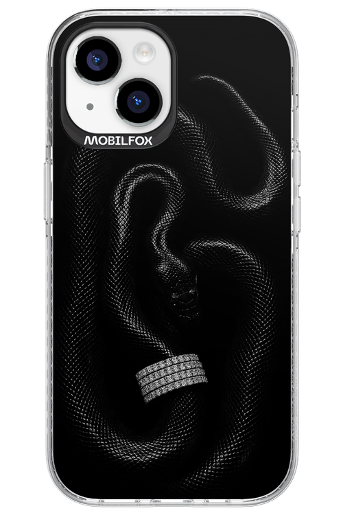 Diamond Mamba 2.0 - Apple iPhone 15