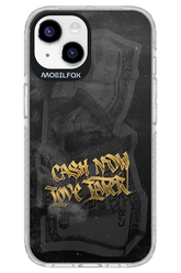 Liquid Assets Gold - Apple iPhone 14