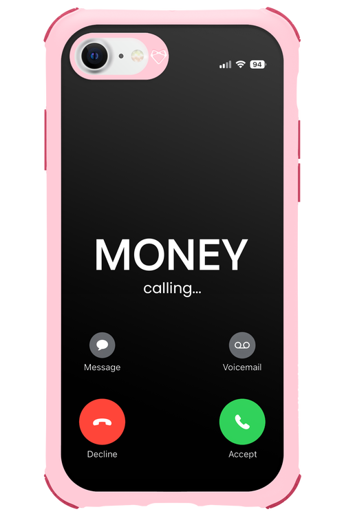 Money Calling - Apple iPhone SE 2020