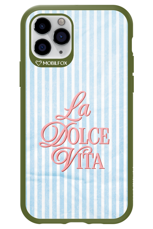 La Dolce Vita 2.0 - Apple iPhone 11 Pro