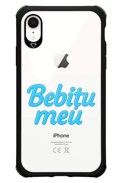 Meuu 2.0 - Apple iPhone XR