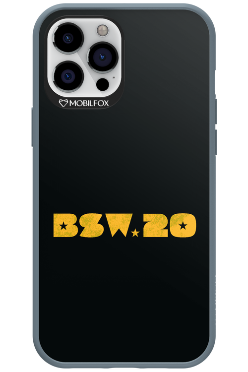 BSW 20 (10) 2.0 - Apple iPhone 12 Pro Max