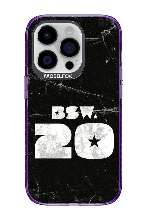 BSW 20 (4) 2.0 - Apple iPhone 14 Pro