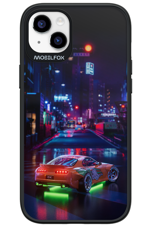 Tokyo Dreams - Apple iPhone 14 Plus