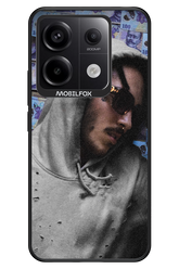 Sute Albastre Cover 2.0 - Xiaomi Redmi Note 13 Pro 5G