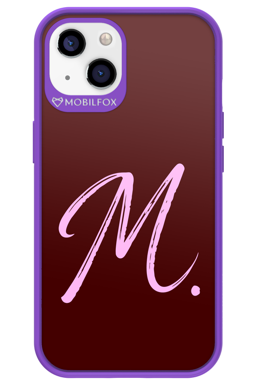 (Dark Blush) M 2.0 - Apple iPhone 13