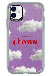 Chaotic Clown - Apple iPhone 11