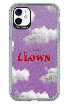 Chaotic Clown - Apple iPhone 11