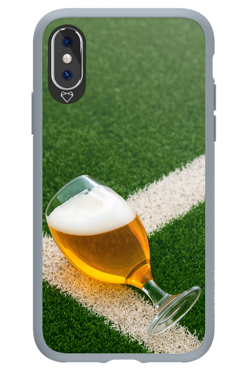 Just some beers 2.0 - Apple iPhone X