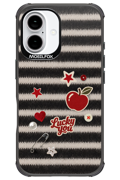 Lucky You 2.0 - Apple iPhone 16