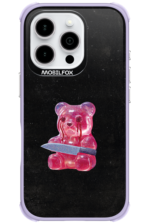 Yummy - Apple iPhone 16 Pro