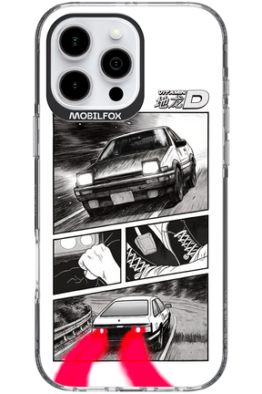 Vitamin D - Apple iPhone 16 Pro Max