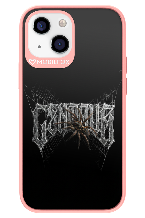 Web Centaur Logo Spider 2.0 - Apple iPhone 13 Mini