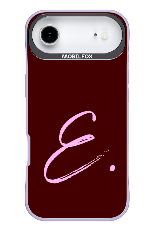 (Dark Blush) E 2.0 - Apple iPhone 17 Air