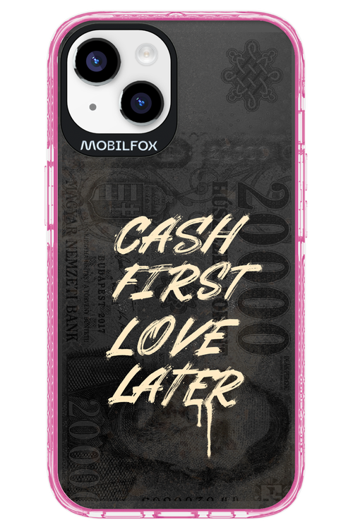 Love Later 2.0 - Apple iPhone 14